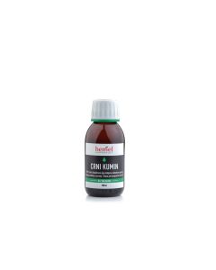 HEMEL Nefiltrirano sa talogom ulje crnog kumina, 100ml - 10400-1