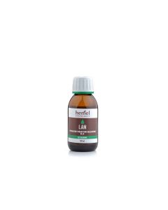 HEMEL Hladno ceđeno ulje lan, 100ml - 10401