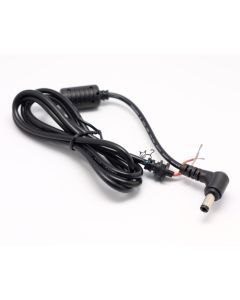 DC kabl sa konektorom punjenja 5.5 x 2.5mm - 104020
