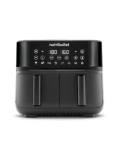 NUTRIBULLET Friteza sa dve korpe NBA081B - 16184