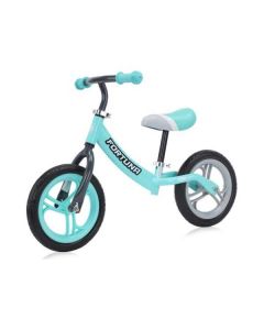LORELLI Bicikl balance bike fortuna Grey&green - 10410070002