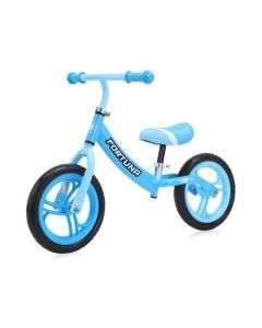 LORELLI Bicikl balance bike fortuna Light&dark blue - 10410070004