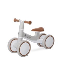LORELLI Bicikl guralica za decu Ride on bike buddy, bež - 10410100001