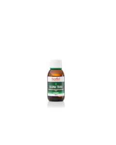 HEMEL Hladno ceđeno ulje gujina trava, 100ml - 10413-1