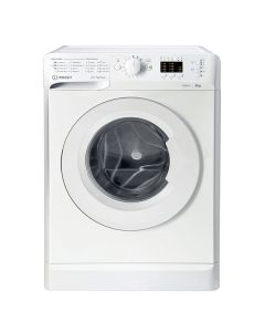 INDESIT Mašina za pranje veša MTWSA61053W EE - 22385-1