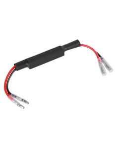 LAMPA Resistor quick conect otpornik - 10415LAM001