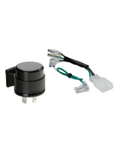 LAMPA Flaser 3 pin relej - 10417LAM001