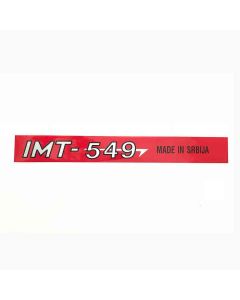 888 CAR ACCESSORIES Nalepnica 