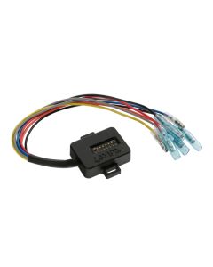 LAMPA Smart cheat-box jedinica - 10418LAM001