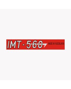 888 CAR ACCESSORIES Nalepnica 