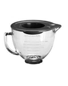 KITCHENAID Staklena posuda za mikser KA5KG5B - KA5KSM5GB
