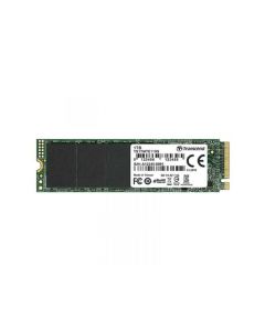 TRANSCEND M.2 SSD 1TB NVMe, 2280, PCIe Gen3x4, M-Key, 3D TLC, DRAM-less, 3.58mm, double-sided, 400 TBW 4644388260 - 104269
