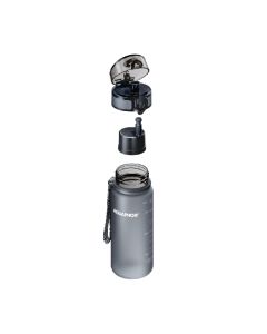 AKVAFOR Flašica za vodu City 350 ml siva - 1043-1-1