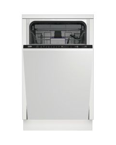 BEKO Ugradna mašina za pranje sudova BDIS38120Q - 25662-1