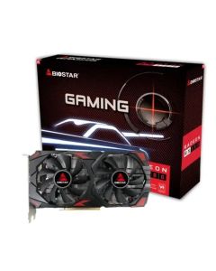 BIOSTAR Graficka karta RX580 8GB GDDR5 - VA5815RQ82