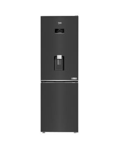 BEKO Kombinovani frižider crni B5RCNA365HDXBR - ELE02680