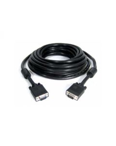 GEMBIRD VGA kabl, CC-PPVGA-20M, 20m, crna - 104396