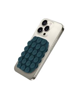 CELLY Silikonski držač, plava