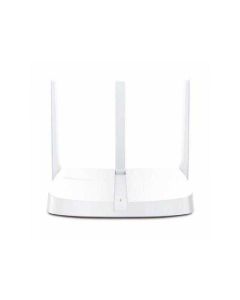 MERCUSYS Wireless ruter 2.4GHz MW306R N300 3LAN+1WAN 061-0284 - 104417