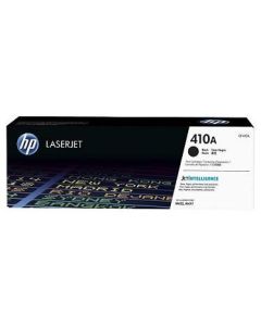 HP Toner 410A Black (CF410A)