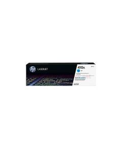 HP Toner 410A Cyan (CF411A) - CF411A