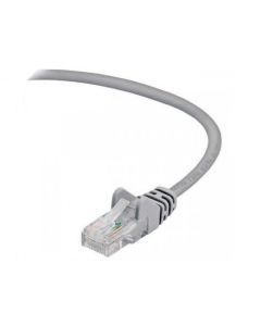 GEMBIRD PP6-7.5M Mrezni kabl, CAT6 FTP Patch cord 7.5m grey - 104474