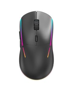 YENKEE Bežični miš YMS 3500BK SAMURAI WL - 8590669323432
