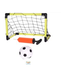 Mini Golovi Fudbal Set - 1044-1
