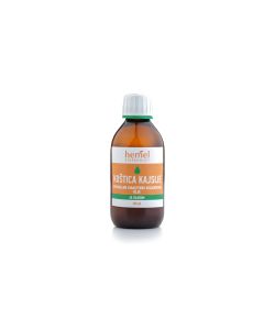 HEMEL Hladno ceđeno ulje koštice kajsije, 200ml - 10455-1