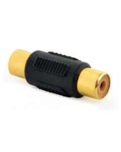 GEMBIRD Adapter RCA (F) na RCA (F), žensko-ženski - 104564