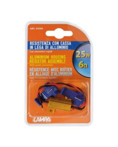 LAMPA Otpornik za led - 10456LAM001