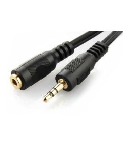 GEMBIRD Audio kabl 3.5mm na 3.5mm, 5m - 104579