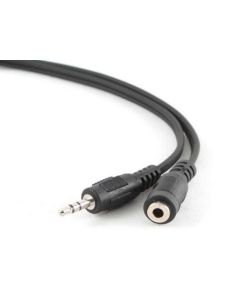 GEMBIRD Audio kabl 3.5 mm, 1.5m - 104581