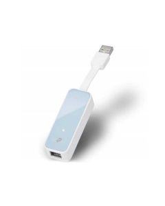 TP LINK UE200 USB 2.0 to10/100Mbps - 104603