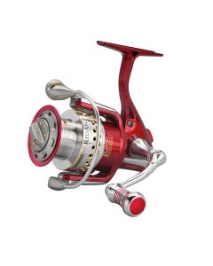 SPRO MAŠINICA RED ARC 040 ,2 ALU ŠPULNE