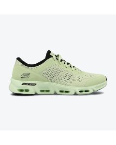 SKECHERS Patike glide-step gratify lume W - 104607-LTGR39