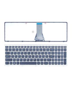 Tastatura za  Lenovo G500S G505S sivi ram - 104638siva