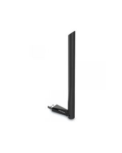 MERCUSYS Wireless USB adapter 2.4GHz MU6H AC650 061-0276 - 104666