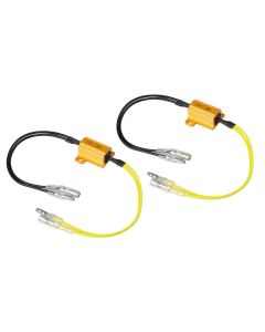 LAMPA Par otpornika za led - 10468LAM001