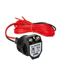 LAMPA Utičnica px-2 12-24v - 10469LAM001