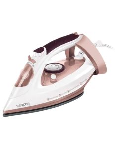 SENCOR Pegla na paru SSI 3520RS