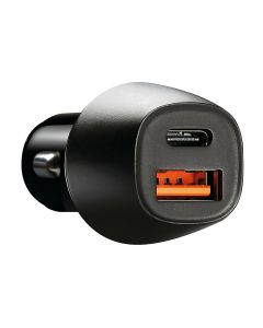 LAMPA Usb power tec utičnica 38718 - 10475LAM001