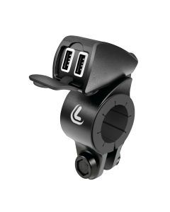 LAMPA Usb-fix trek double - 10476LAM001