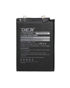 Deji Baterija za Xiaomi Redmi Note 11T Pro 5G(5080mAh)BM5G