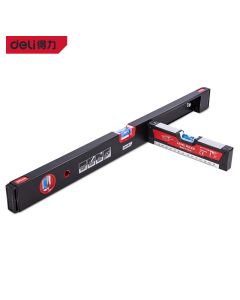 DELI Libela ugaona aluminijumska supreme 600mm dl290600z - 1048028