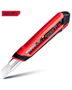 DELI Skalpel supreme 18mm dl018g - 1048047