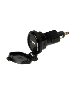 LAMPA Usb din tech utičnica - 10480LAM001