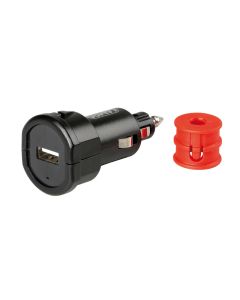 LAMPA Usb uni tech utičnica - 10481LAM001