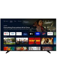 JVC Televizor LT-55VA3300, 4K Ultra HD, Android, Smart - 25566-1