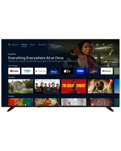 JVC Televizor LT-65VA3300, 4K Ultra HD, Android, Smart - 25567-1-1